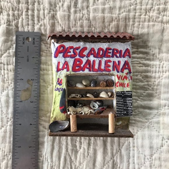 Small Art!! - Picture 3 of 3